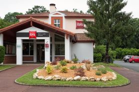 Ibis Biarritz-Anglet Aéroport