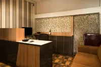 Treebo Breeze Way, Rushikonda