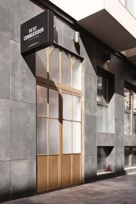 Hotel Conqueridor