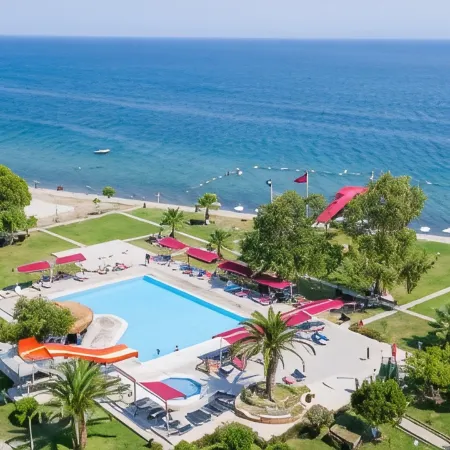 RA Resort Otel