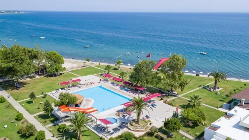 RA Resort Otel - 4-Star