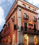 Hotel L'Aquila Hotels in L'Aquila
