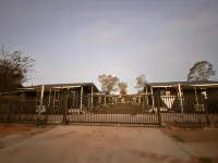 Sunshine Gardens Bourke Resort Hotels in Bourke