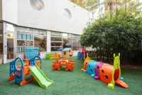 Grupotel Natura Playa
