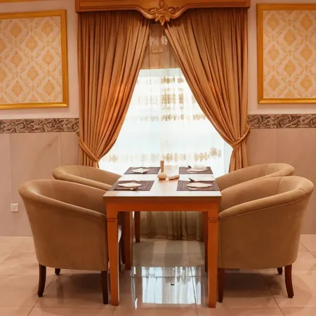 Casa Diora Al Naseem