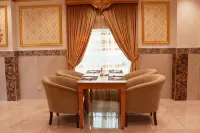 Casa Diora Al Naseem - breakfast
