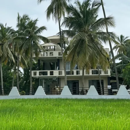 Tranquil Sanctuary Yala Отели рядом с достопримечательностью «Yala Tamarind Safari Jeep Service»