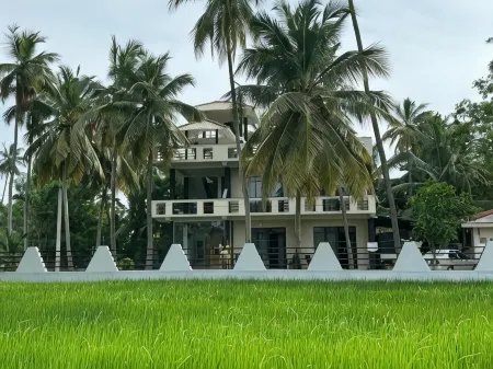 Tranquil Sanctuary Yala