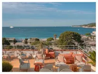 Hôtel Liautaud Rooftop Cassis Hôtels à : Cassis