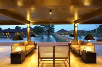 Water Garden Sigiriya - 30 Chic Designed Private Villas Overlooking Sigiriya