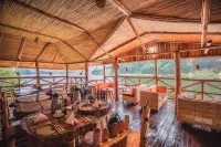 Lake Bunyonyi Rock Resort