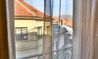 Boutique Hotel Golden Star