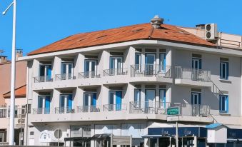 Hôtel de la Mer