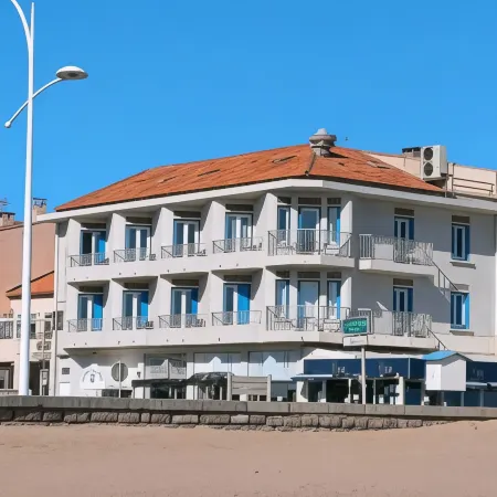Hôtel de la Mer