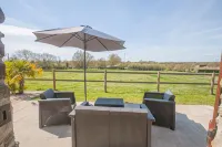 Gite du Bois Brillant Hotels in Oudon