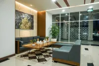 Apartemen Taman Melati Yogyakarta by ArFe Room Hotels in Mlati