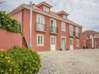 Paço do Bispo Boutique House Hotels near Estoril Circuit