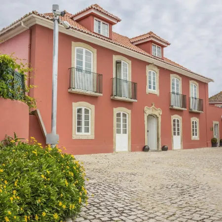 Paço do Bispo Boutique House