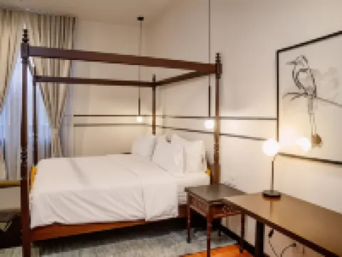 voco LAKE NICARAGUA - GRANADA Hoteles en Granada