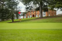 Melbourne Lodge Hotels in Hatfield