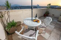 Tavor View Suites Hotels in Yavne'el
