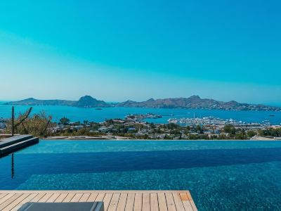 G Beyond Residences & Villas, Yalıkavak, Bodrum