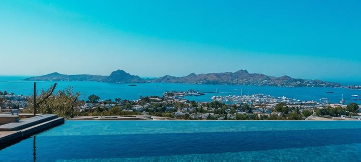 G Beyond Residences & Villas, Yalıkavak, Bodrum Hotels in Bodrum