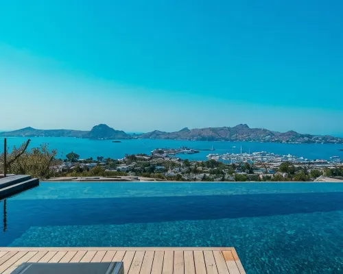 G Beyond Residences & Villas, Yalıkavak, Bodrum Hotels in Yalikavak