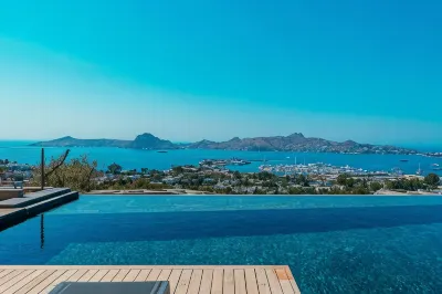 G Beyond Residences & Villas, Yalıkavak, Bodrum Hotels in Yalikavak