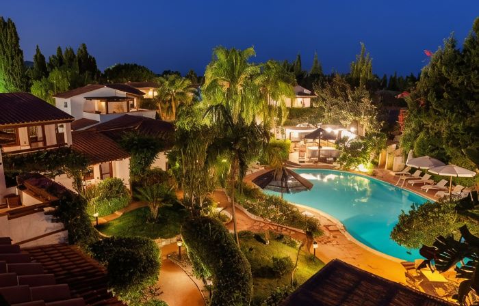 Nora Club Hotel & Spa