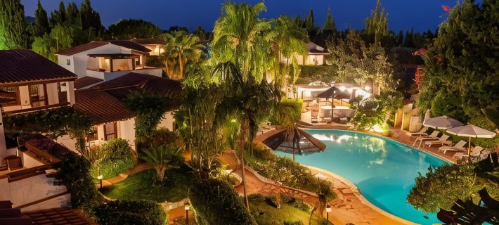 Nora Club Hotel & Spa Hotels in Pula