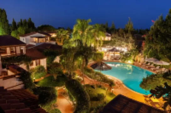 Nora Club Hotel & Spa