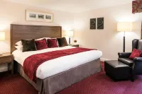 Mercure Haydock Hotel Hotels in Newton-le-Willows