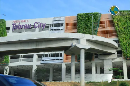 The Six Residences at JB Sentosa Hotels in Plentong