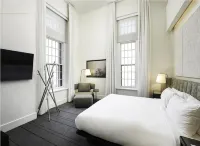 ザ リチャードソン ホテル バッファロー州立大学周辺のホテル