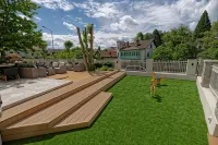 Hiša Ančka, Boutique Hotel & Maja Rooms Hotels in Ribnica na Pohorju