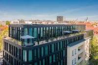 Movenpick Hotel Tallinn - Romantic