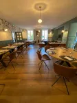 Hôtel Restaurant Le Central - petit déjeuner