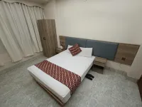 The Asteria Hotel Bogura