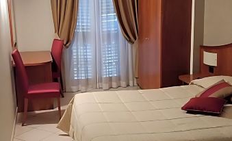 Hotel Cavour