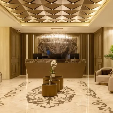 Lilium Hotel & Suites