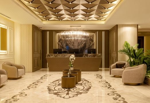 릴리움 호텔 & 스위트