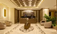 Lilium Hotel & Suites