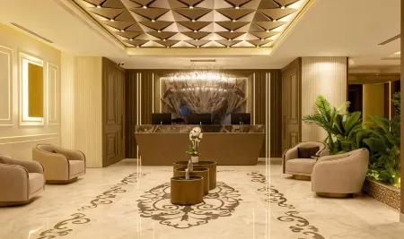 Lilium Hotel & Suites