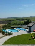 Danube Delta View - Pools