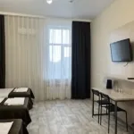 Elista Hotel Hotels in Elista