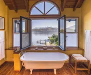 Las Balsas Relais & Chateaux Hotels in Los Lagos Department