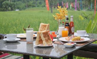 Royal Train Garden Resort