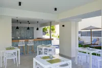 Elia Kalamaki Hotel Hotels in Galatas