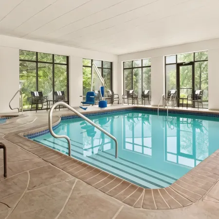 Hampton Inn Washington-Dulles Int'l Airport South